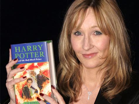 J.K. Rowling's Occult Trials: The Secrets Behind the Magic